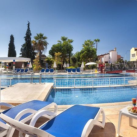 Ephesia Holiday Beach Club Kusadasi Exterior foto