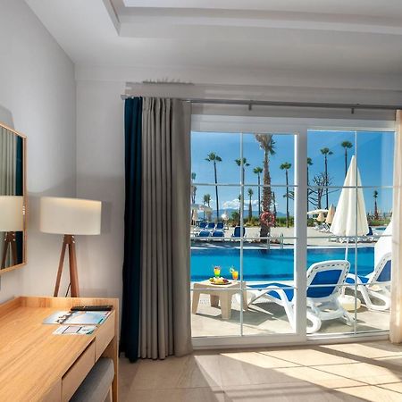Ephesia Holiday Beach Club Kusadasi Exterior foto